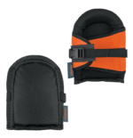 Rodilleras ligeras de gel y eva 12951 Truper