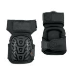 Rodilleras del gel y eva correa antedeslizante 12952 Truper