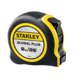 Wincha global plus de 8 metros 30-726 - Stanley