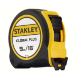 Wincha global plus 5 metros 30-716 Stanley