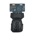 Rodilleras del gel y eva correa antedeslizante 12952 Truper - Imagen 2