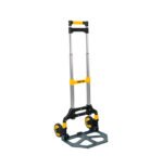 Carreta de carga plegable 100 kilos 24127 Pretul