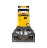 Carreta de carga plegable 100 kilos 24127 Pretul - Imagen 2