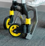 Carreta de carga plegable 100 kilos 24127 Pretul - Imagen 9