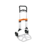Carreta de carga plegable 200 kilos 14090 Truper