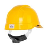 Casco de seguridad amarillo 14294 Truper - Imagen 2