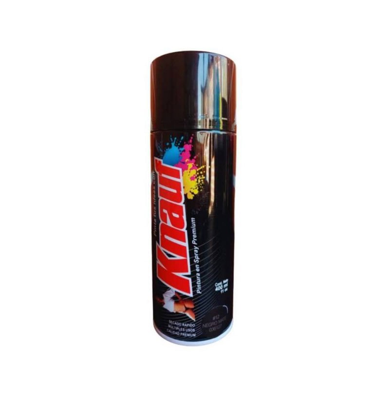 Pintura-en-spray-400ml-negro-brillante-#-11Knauf