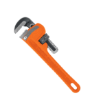 Llave stilson de 8" 15835 Truper