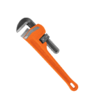 Llave stilson de 12" 15837 Truper