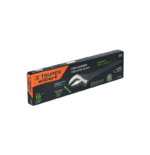 Llave francesa pavonada 18" 15498 Truper - Imagen 4