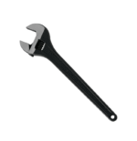 Llave francesa pavonada 18" 15498 Truper