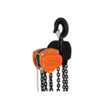 Tecle industrial de cadena 10 toneladas 16829 Truper