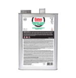 Pegamento para PVC negro de 3.78 Lt (1 gln) - Oatey