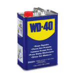 Lubricante multiusos aflojatodo galón (3.785Lt.) - WD-40 - Imagen 2