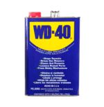 Lubricante multiusos aflojatodo galón (3.785Lt.) - WD-40