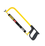 Arco de sierra fijo 12" 20-206 Stanley - Imagen 2