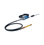 Vibradora de concreto eléctrica con manguera 220W GVC 22 EX - Bosch - Imagen 3