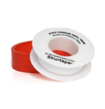 Cinta teflón 1/2" x 10 Yardas - Shurtape - Imagen 3