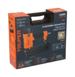 Clavadora neumática profesional calibre 18 | 13180- Truper - Imagen 4