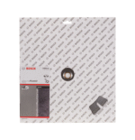 Disco diamantado segmentado para asfalto 14" - Bosch - Imagen 2