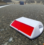 Tachas reflectivas HammerBlocs - Imagen 2