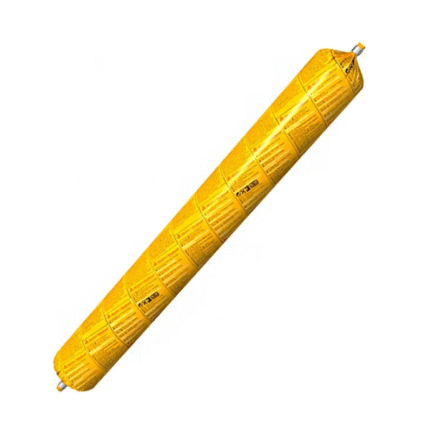 Adhesivo y sellador de juntas Sikaflex11FC Purform 600ml blanco -Sika