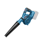 Soplador de aire 18V GBL 18V-120 + 2 baterías 4.0Ah + 1 cargador – Bosch