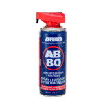 Lubricante multiusos aflojatodo 400 ml AB-80 - Abro