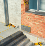 Adhesivo y sellador de juntas Sikaflex11FC Purform 600ml blanco -Sika - Imagen 2