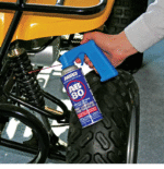 Lubricante multiusos aflojatodo 400 ml AB-80 - Abro - Imagen 2