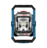 Linterna de 2200 lúmenes 18V. GLI 18V-2200 + 2 baterías 4.0Ah + 1 cargador – Bosch - Imagen 2