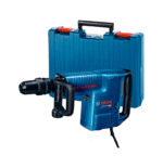 Martillo demoledor SDS MAX 1500W GSH 11 E 1500W 10.1Kg - Bosch - Imagen 2