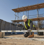 Nivel magnético de aluminio fatmax 48" 43-549 - Stanley - Imagen 3