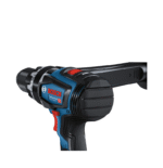 Taladro percutor de 1/2" GSB 18V-150C + 2 baterías de 2.0Ah + 1 cargador - Bosch - Imagen 4