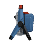 Linterna de 2200 lúmenes 18V. GLI 18V-2200 + 2 baterías 4.0Ah + 1 cargador – Bosch - Imagen 5