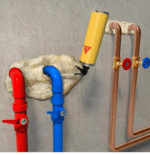 Espuma expansiva para rellenos Sika Boom 500ml - Sika - Imagen 4