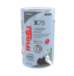 Paños de limpieza X75 - Wypall
