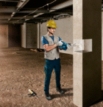 Soplador de aire 18V GBL 18V-120 + 2 baterías 4.0Ah + 1 cargador – Bosch - Imagen 9