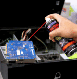 Limpia contactos de 10 onzas 210 ml EC-533 129389 - Abro - Imagen 2