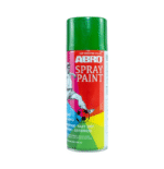 Pintura en spray de 400ml verde claro 040C 120708 - Abro