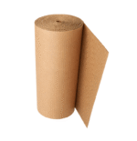 Cartón corrugado de 1.60 mt x 100 mt