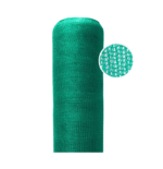 Malla raschel al 65% verde 4.20 Mt x 100 Mt - Imagen 2