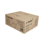 Llanta para carretilla completa imponchable 16" incluye eje y baleros 19658 - Truper - Imagen 2