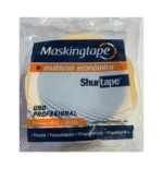 Cinta masking tape 2" x 30 yardas - Shurtape