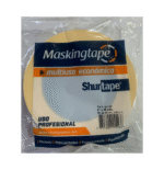 Cinta masking tape 2" x 55 yardas - Shurtape