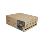 Carretilla 8 pies doble llanta neumática bastidores acero 11250 -Truper - Imagen 5