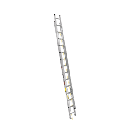 Escalera de aluminio telescópica 28 pasos 16748 Truper