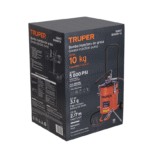 Bomba inyectora de grasa 10 kilos 16867 Truper - Imagen 4