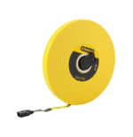 Wincha fibra de vidrio 30mt. 34-263 Stanley