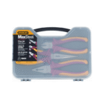 Alicates aislados 1000V 3 piezas MAXSTEEL 84-011 – Stanley - Imagen 3